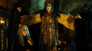 마녀사냥꾼 Witching and Bitching Las brujas de Zugarramurdi劇照