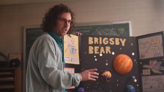 布里斯比熊 Brigsby Bear รูปภาพ