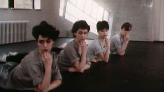로사스 댄스 로사스 1983劇照