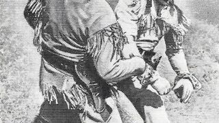 Buffalo Bill in Tomahawk Territory Bill in Tomahawk Territory รูปภาพ
