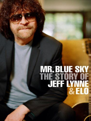 ảnh Mr Blue Sky: The Story of Jeff Lynne & ELO