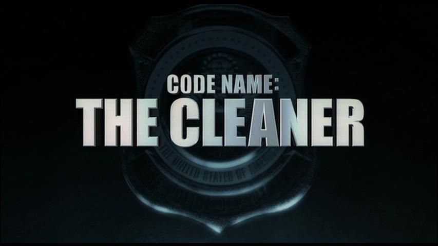 代號：殺手 Code Name: The Cleaner劇照