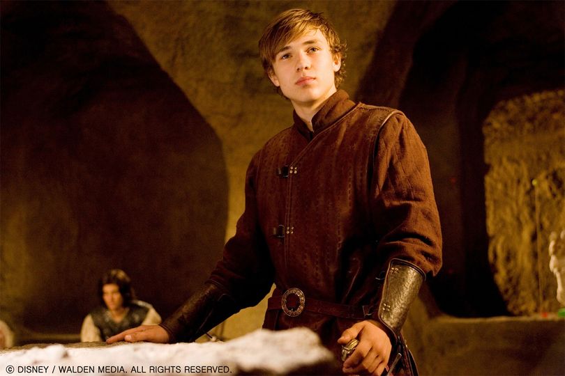 나니아 연대기 : 캐스피언 왕자 The Chronicles Of Narnia : Prince Caspian劇照