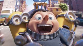 $5 School Holiday Specials: Minions 2: The Rise Of Gru  $5 School Holiday Specials: Minions 2: The Rise Of Gru Photo