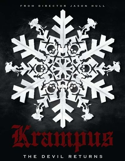 크람푸스2: 사탄의 저주 Krampus 2 Photo
