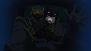 ảnh 배트맨 vs 로빈 Batman vs. Robin