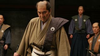 할복 : 사무라이의 죽음 HARA-KIRI: Death of a Samurai 一命 Photo