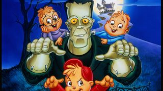 Alvin and the Chipmunks Meet Frankenstein and the Chipmunks Meet Frankenstein Foto