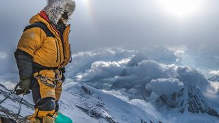 에베레스트의 미스터리 Lost on Everest 사진