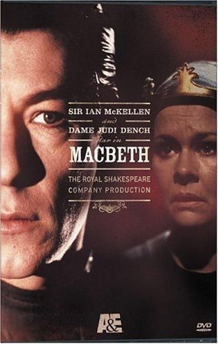 어 퍼포먼스 오브 맥베스 A Performance of Macbeth劇照