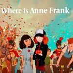 消失的安妮日記  Where is Anne Frank Foto