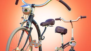 꼬마 자전거 스피디 Bikes รูปภาพ