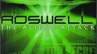 로스웰: 디 에일리언즈 어택 Roswell: The Aliens Attack劇照