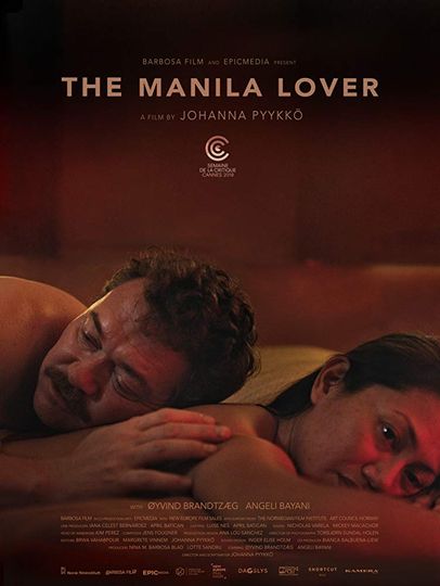 더 마닐라 러버 The Manilla Lover 사진