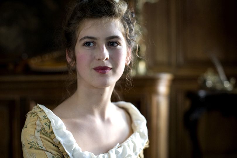 娜內，莫扎特的姐姐 Nannerl, la soeur de Mozart 사진