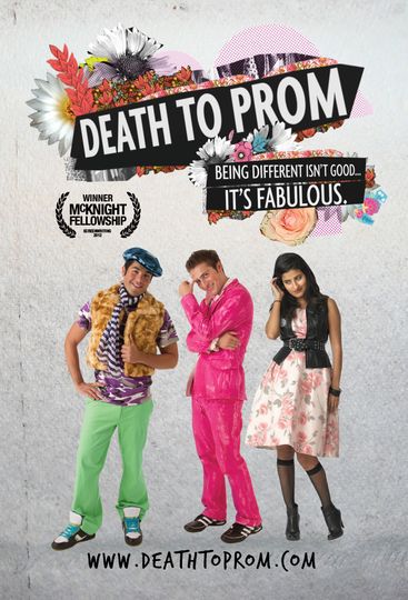 데스 투 프롬 Death to Prom 사진