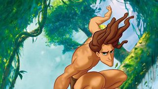 타잔 Tarzan劇照