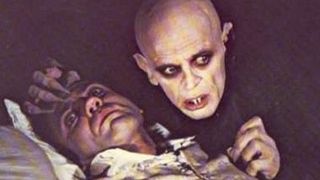 ảnh 노스페라투 Nosferatu The Vampyre, Nosferatu: Phantom Der Nacht