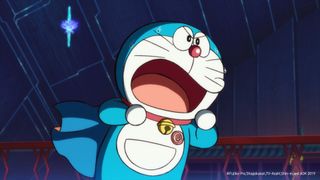 극장판 도라에몽: 진구의 달 탐사기 Doraemon: Nobita\'s Chronicle of the Moon Exploration Photo