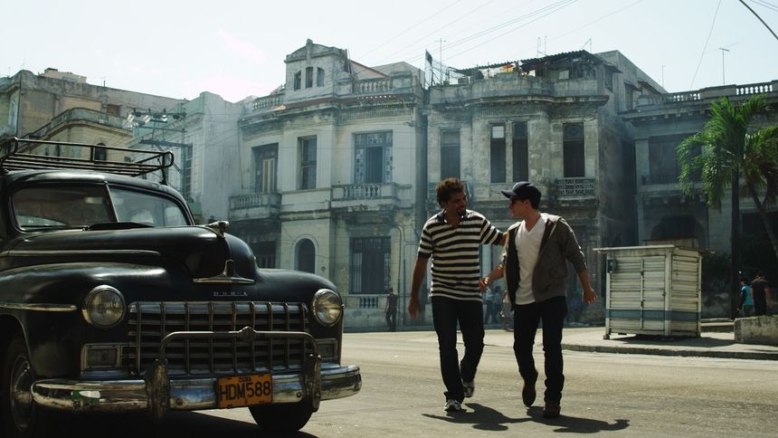 在哈瓦那的一週 7 días en La Habana 사진