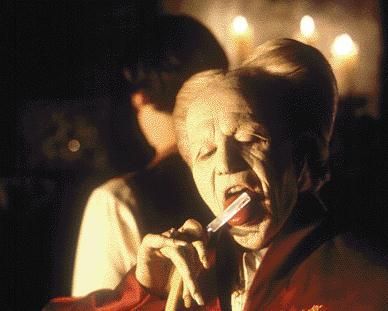 드라큘라 Bram Stoker\'s Dracula 写真