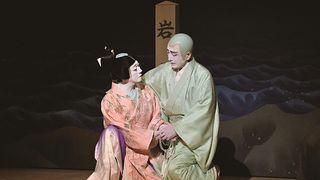 シネマ歌舞伎　桜姫東文章　上の巻 Photo