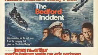 貝德福德軍變 The Bedford Incident劇照