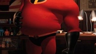 인크레더블 The Incredibles Foto