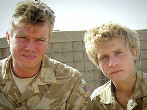 我們的戰爭 第一季 BBC Our War劇照