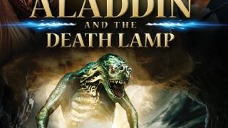 阿拉丁與死神燈 Aladdin and the Death Lamp劇照