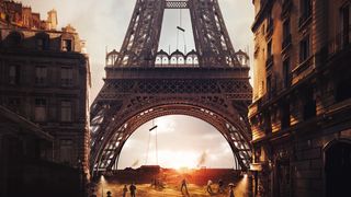 에펠 Eiffel劇照