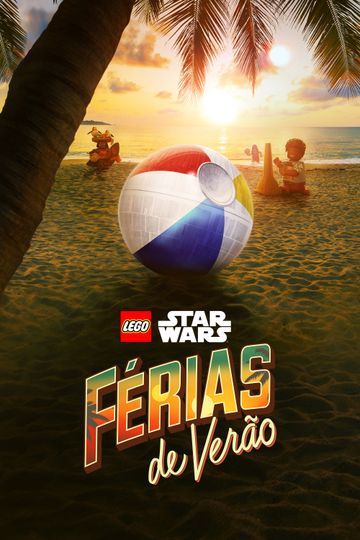 레고 스타워즈: 여름 휴가 LEGO Star Wars Summer Vacation 사진