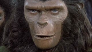 決戰猩球 Battle for the Planet of the Apes劇照