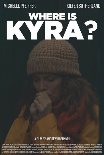 웨어 이즈 키라? Where Is Kyra?劇照