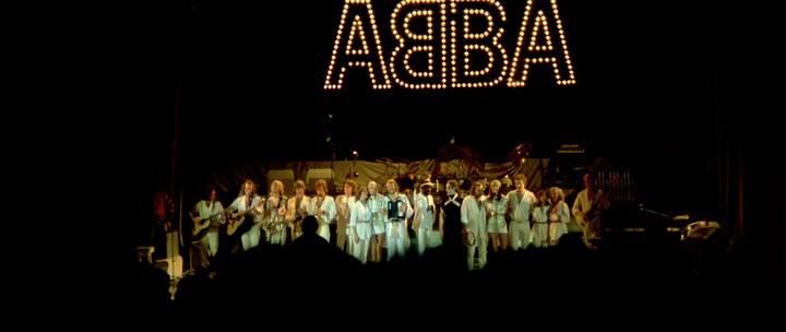 阿巴合唱團 ABBA: The Movie劇照
