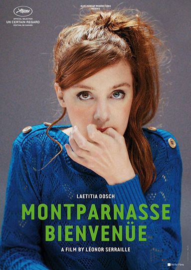 처음 만난 파리지엔 Montparnasse Bienvenue劇照