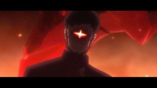 EVANGELION: 3.0+1.0 THRICE UPON A TIME EVANGELION: 3.0+1.0 THRICE UPON A TIME 사진