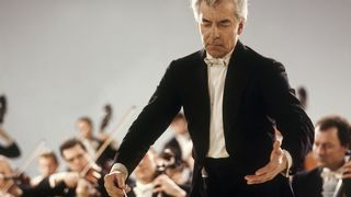 레전더리 콘서트: 헤르베르트 폰 카라얀 Legendary Concert: Herbert von Karajan & Berlin Philharmonic 사진