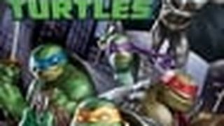 蝙蝠俠VS忍者龜 Batman vs. Teenage Mutant Ninja Turtles Foto