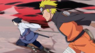 극장판 나루토 질풍전 : 반 Naruto Shippuden 2: Bonds, 劇場版 NARUTO-ナルト- 疾風伝 絆 写真