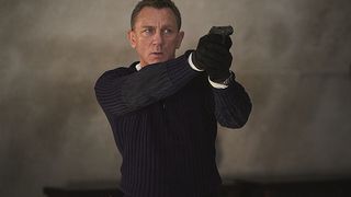 007 ノー・タイム・トゥ・ダイ 写真
