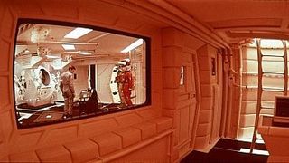 2001: 스페이스 오디세이 2001: A Space Odyssey Photo