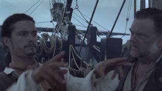 ảnh 加勒比海盜 Pirates of the Caribbean: The Curse of the Black Pearl