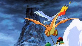 口袋精靈2000 Pokémon: The Movie 2000 Photo