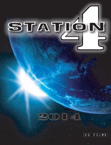 스테이션 4 Station 4 사진