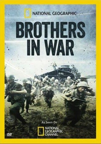 brothers in war in war 사진