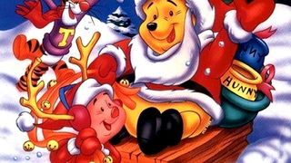푸의 즐거운 크리스마스! 신나는 새해! Winnie the Pooh : A Very Merry Pooh 사진