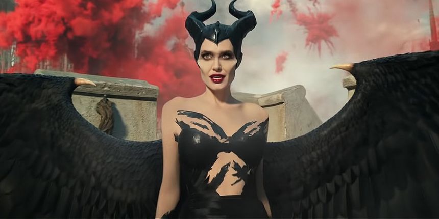 黑魔女2 Maleficent: Mistress of Evil Photo