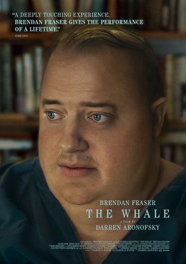 我的鯨魚老爸 The Whale รูปภาพ