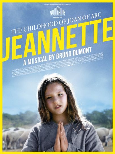 잔 다르크의 어린 시절 Jeannette: The Childhood of Joan of Arc Photo